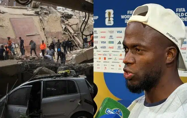 Enner Valencia envía emotivo mensaje de solidaridad a Venezuela tras victoria de Ecuador ante Alemania