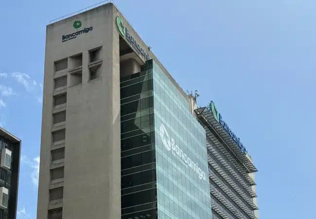 Patrimonio de Bancamiga fue el de mayor crecimiento de la banca en el último año