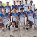 Baloncesto: LUZ campeón de la Liga Dr. Borjas Romero tras vencer a Swagger 66 por 64