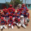 San Francisco y Cacique Mara inician con paso firme semifinal Pitoquito de Pequeñas Ligas