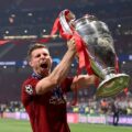 James Milner se retira del fútbol a los 40 años como leyenda récord de la Premier League