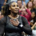 Serena Williams regresa al tenis profesional a los 44 años en el torneo de Queens
