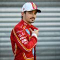 F1: Ferrari anuncia la renovación multianual de Charles Leclerc