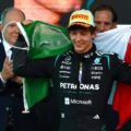 ¡Imparable! Kimi Antonelli conquista Mónaco y gana su quinta carrera consecutiva