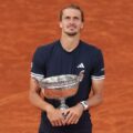 ¡Lo logró! Alexander Zverev se corona en Roland Garros y conquista su primer Grand Slam