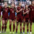 La Vinotinto femenina se juega ante Uruguay el pase al repechaje del Mundial 2027