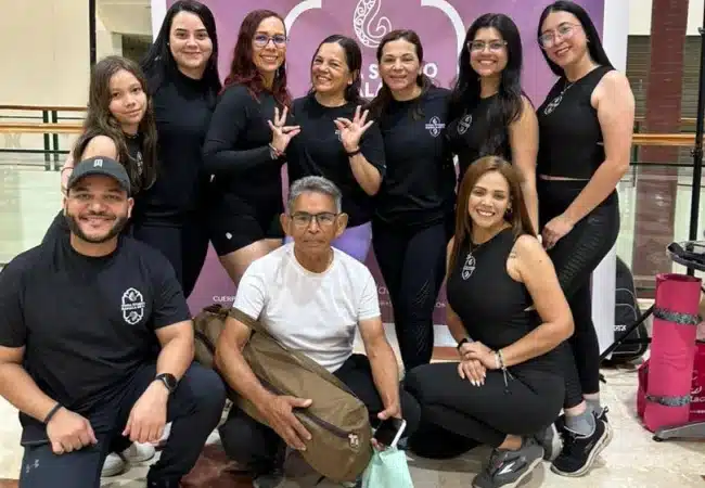La Experiencia RAM transformó el Doral Center Mall en un epicentro de bienestar y atención plena