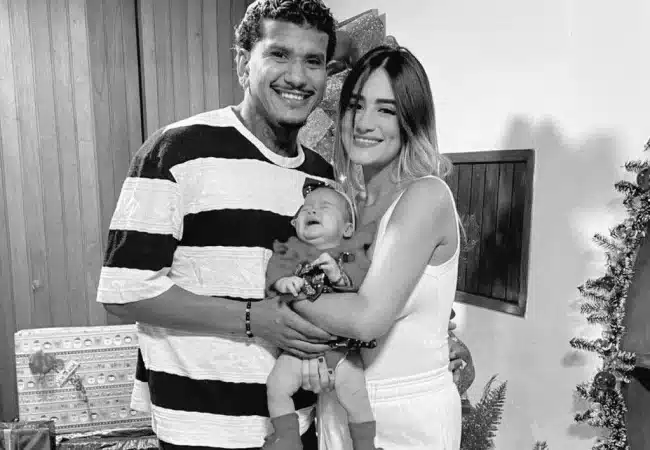 Fallece la esposa del futbolista Héctor Bello tras terremoto en La Guaira; su hija fue rescatada con vida