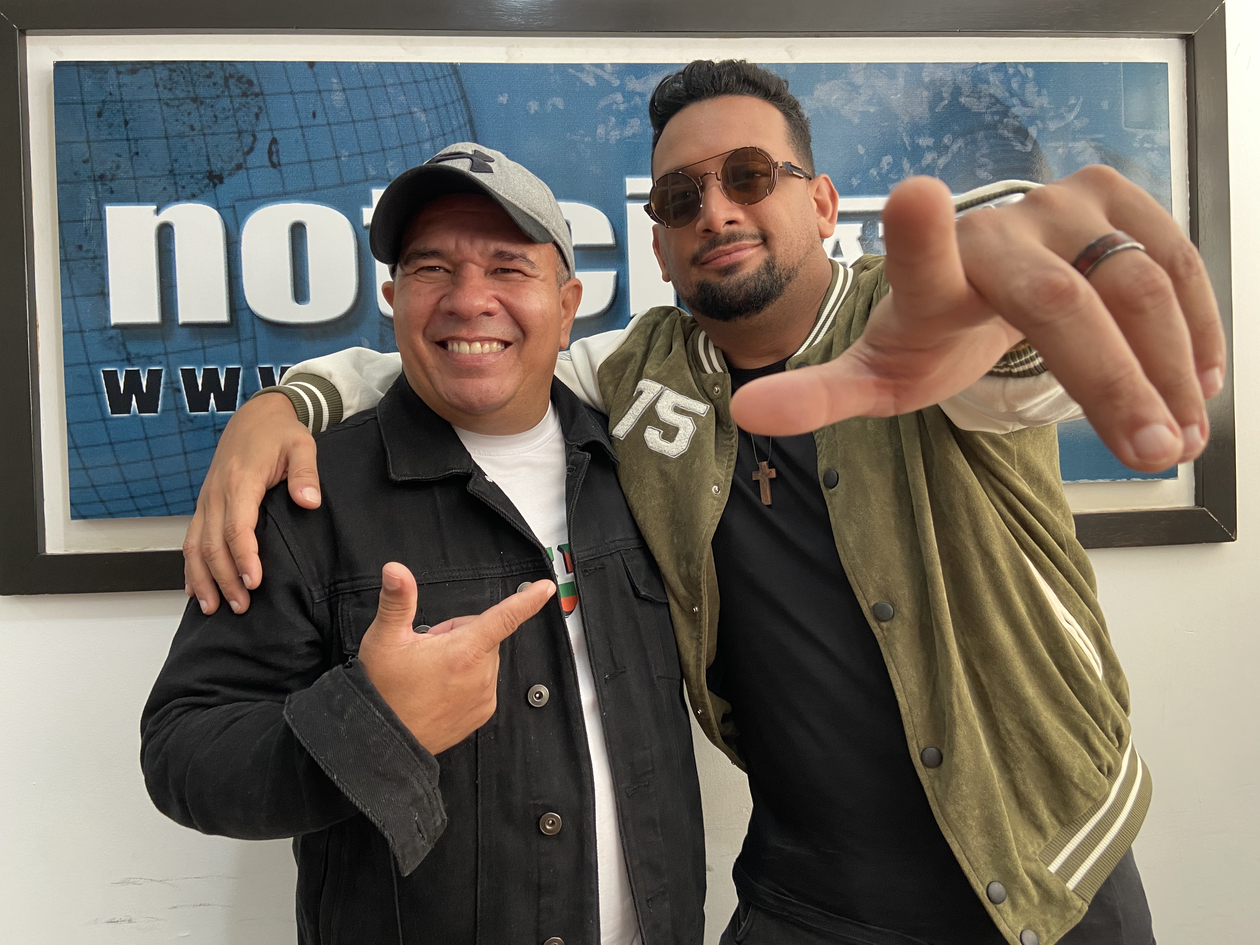 La Maquinaria del Sabor inyecta optimismo musical con su nueva versión de República de la Alegría