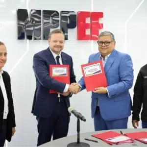 FIRMADO acuerdo con Impsa  que permitirá sumar 2.640 MW al Sistema Eléctrico Nacional