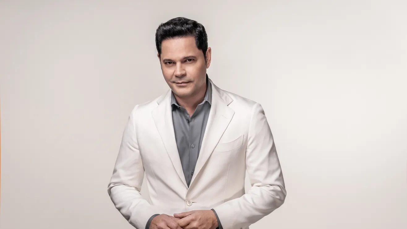 El regalo de Rey Ruiz para los venezolanos: Así suena el ‘Alma llanera’ en salsa