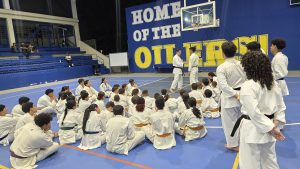 El rigor y la pureza del karate Shotokan se apoderó de Maracaibo con el «Tour Japón Venezuela 2026»