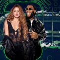 Shakira y Burna Boy presentarán ‘Dai Dai’ en la inauguración del Mundial