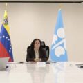 Venezuela participa en reuniones de la OPEP+ para evaluar capacidades de producción hacia 2027