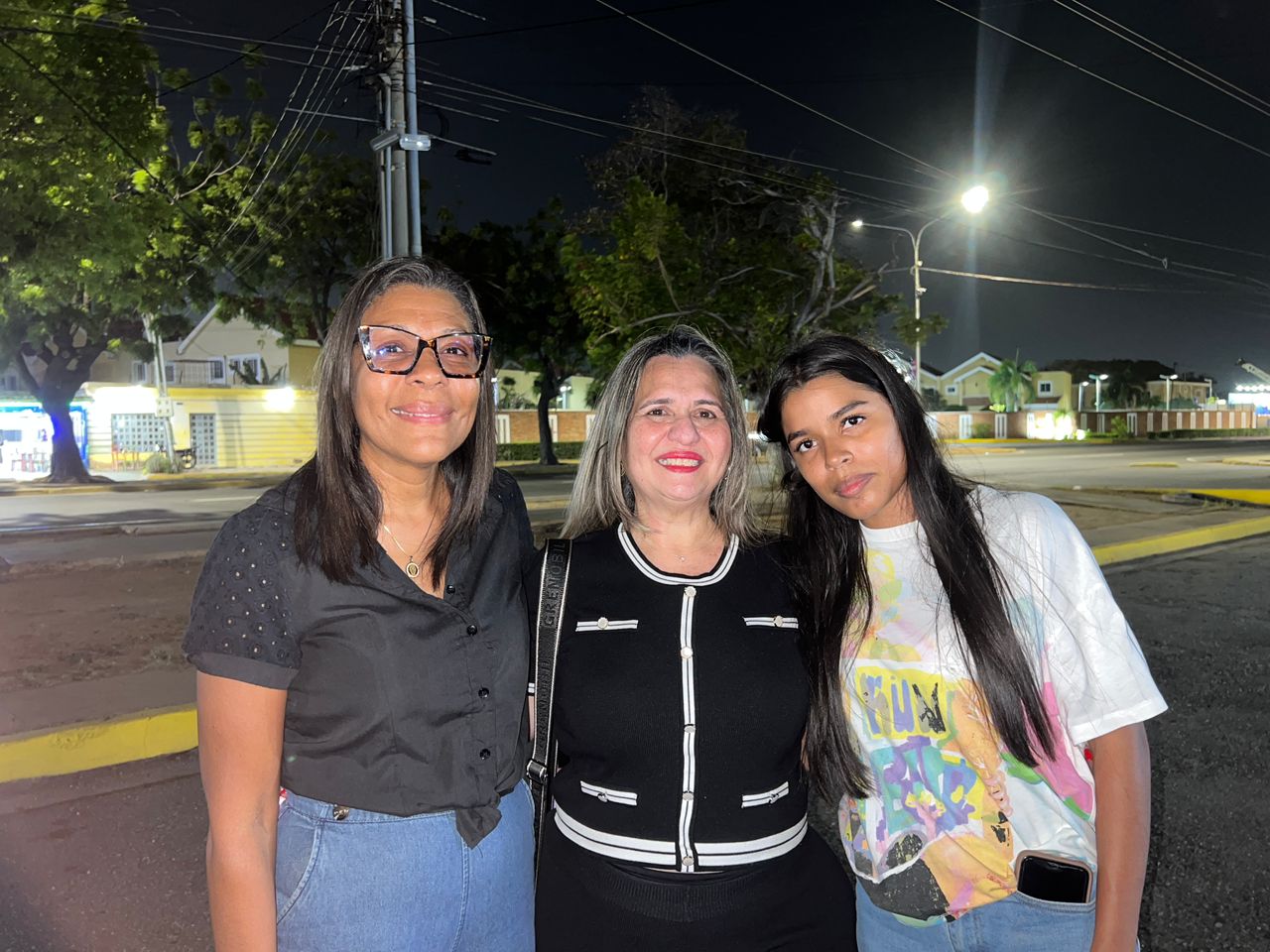 Liberan a la periodista Priselen Martínez y a su hija tras detención arbitraria en Maracaibo
