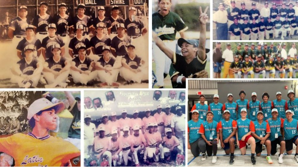 Pequeñas Ligas de Béisbol de Venezuela: 71 años de historia y de siembra