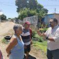 Concejal Luis Augusto Martínez exige plan de emergencia ante el colapso de la red de aguas servidas en el municipio Lagunillas