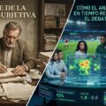 La muerte de la crónica subjetiva: Cómo el análisis de datos en tiempo real transformó el debate futbolístico
