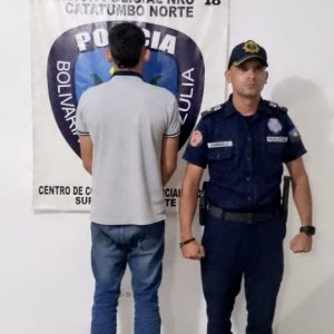 Cpbez detiene a adolescente por presunto abuso sexual contra joven vulnerable en Catatumbo
