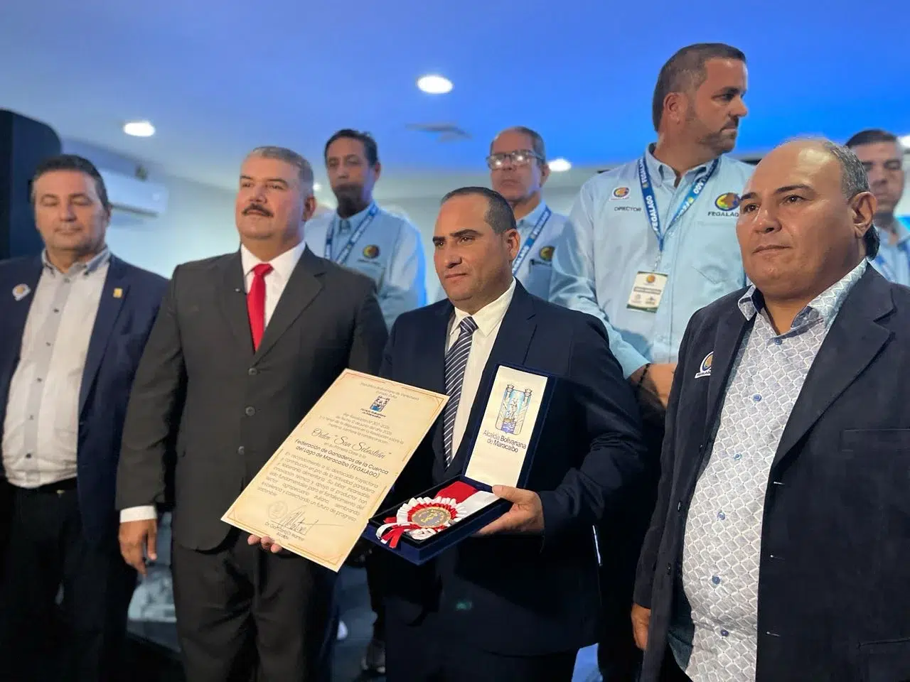 Zulia se consolida como el epicentro de la innovación ganadera en Venezuela
