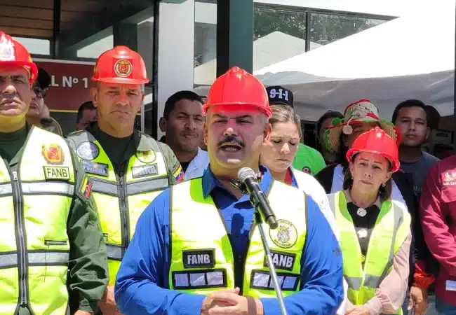 Zulia envía segundo cargamento con 239 toneladas de asistencia para Caracas y La Guaira