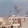 Israel e Irán intercambiaron ataques en nueva escalada de tensiones en Oriente Medio