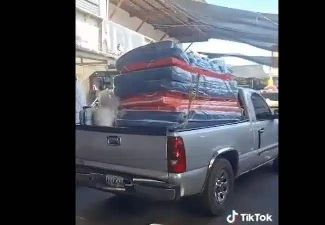 Comerciantes de Las Playitas se unen para dotar de insumos a las víctimas del terremoto