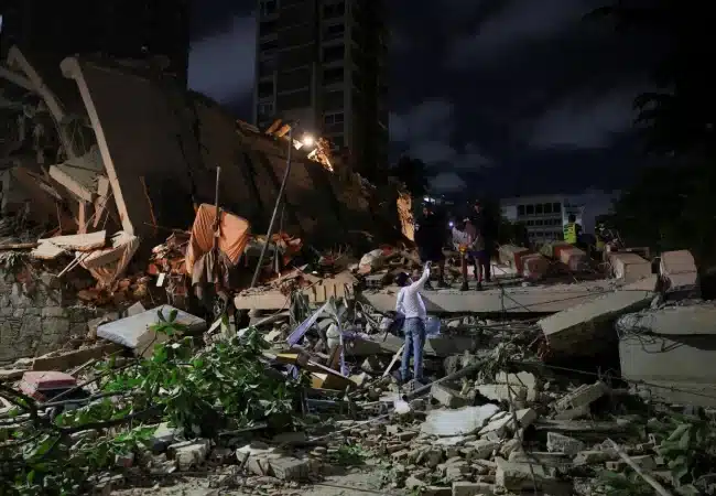 Junio sísmico: El mes que ha marcado la historia geológica de Venezuela