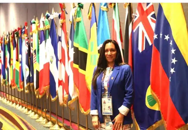 Se confirma el fallecimiento de Thaina Luna Fernández, ex-presidenta de la Federación Venezolana de Surf