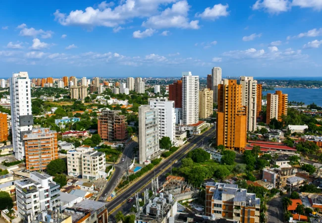 Maracaibo sin daños ni emergencias tras el sismo