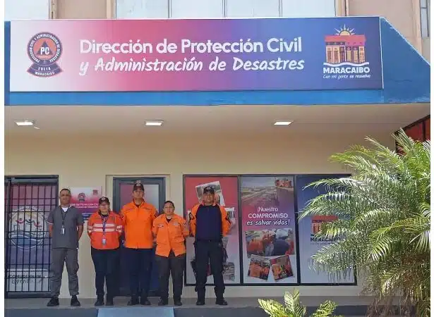 Solidaridad desde el Zulia: Alcaldía de Maracaibo activa más de 20 centros de acopio para afectados por los terremotos