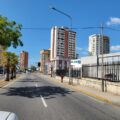 Las calles de Maracaibo en pausa: El Mundial paraliza el tráfico local