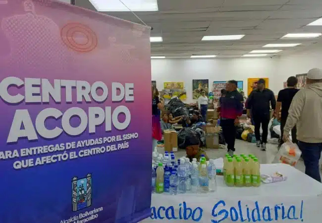Alcaldía de Maracaibo y Gobernación del Zulia evaluarán edificaciones en las costas marabinas