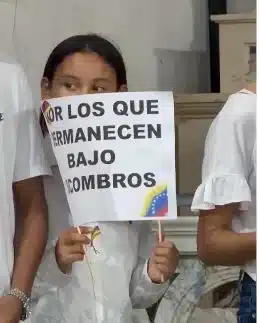 Fe, oración y esperanza: Machiques de Perijá se refugia bajo el manto de la Virgen del Carmen en momentos difíciles