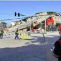 Reportan 19 muertos, 12 desaparecidos y más de 100 heridos dejó terremoto de magnitud 7,8 en Filipinas