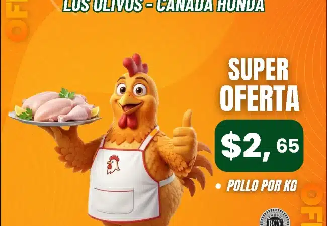 "Santa quincena": Fiorella Supermarket y Farmavenezuela extienden hasta el lunes sus escandalosas ofertas de fin de semana