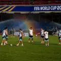 Calor, distancias masivas y altitud: El duro reto físico que enfrentan los jugadores en el Mundial