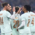 Olise se exhibe con un ‘hat-trick’ en triunfo de Francia antes del Mundial
