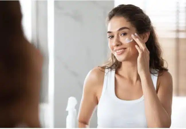 Qué es el glass skin y cómo lograrlo paso a paso