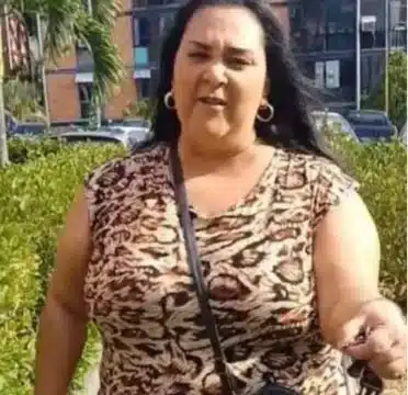 Actriz Gabriela Fleritt fue hallada sin vida