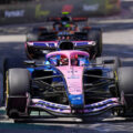 La FIA anula sanción a Pierre Gasly y le devuelve el podio de Mónaco
