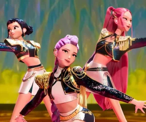 ¡Nueve horas de pura adrenalina! Netflix celebra por todo lo alto el primer aniversario de Las Guerreras K-pop