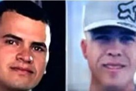 Ataque sicarial dejó dos hermanos venezolanos muertos en Colombia