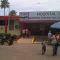 Tras parir a su hija la asfixió, metió el cuerpecito en una bolsa, lo enterró y unos perros lo descubrieron:  El Cicpc la capturó en Machiques de Perijá