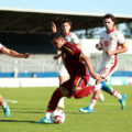 Torneo Maurice Revello: La Vinotinto Sub-20 debutó con una caída ante Canadá