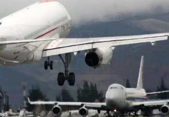 Bukele confirma la llegada a Venezuela de tres de los seis aviones que enviará de ayuda humanitaria ante los terremotos