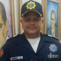 Designan al Inspector Jefe José Ángel Muñoz Bracho como nuevo coordinador del Patrullaje K-nino en el Sur del Lago