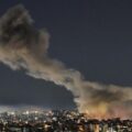 EEUU e Irán intercambian ataques en pleno proceso de negociaciones