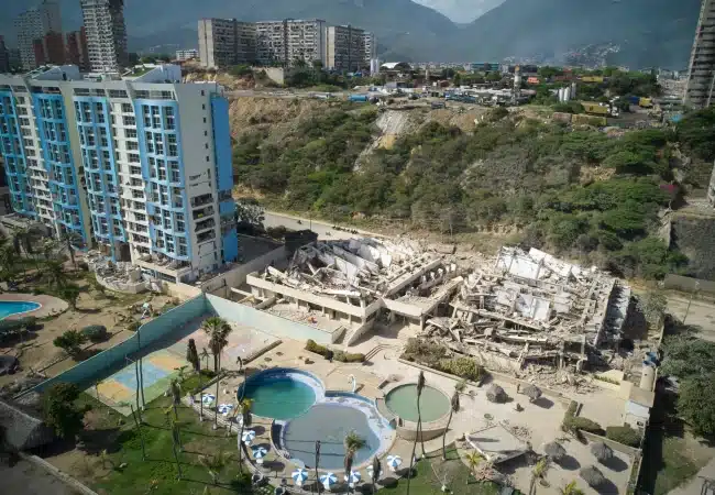 Ascienden a 2.954 los fallecidos y a 16.592 los heridos por el doble evento sísmico del 24-Jun