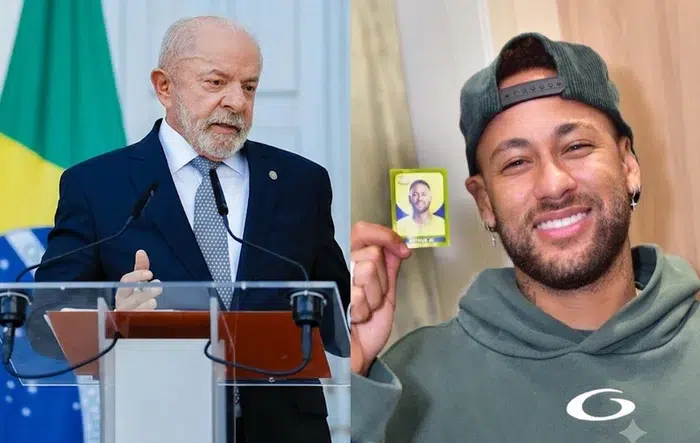 Lula da Silva ironiza sobre Neymar y propone una «selección de inteligencia artificial» con once Pelés